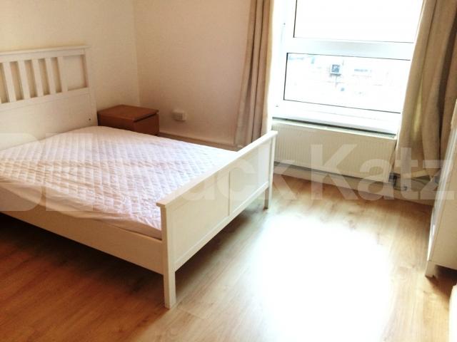 			LET, 2 Bedroom, 1 bath, 1 reception Apartment			 East Street , Elephant and Castle